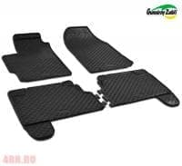 Коврики салона Gumarny Zubri для Toyota Yaris (1998-2005) № ST 32-00116