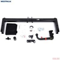 Фаркоп Westfalia для Audi Q5 (2008-2016) № 327068600001