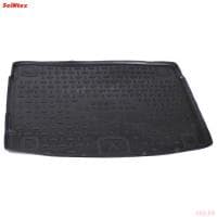 Коврик в багажник для Kia Ceed Prestige (2018-2025) № 89889