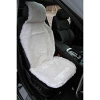 Комплект накидок из натурального меха (короткий ворс, Россия плюс) № CRPK025