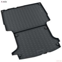 Коврик багажника для Lada (ВАЗ) Largus фургон (2012-2025) № 2030331