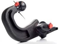 Фаркоп Thule быстросъемный (без балки) для Land Rover Range Rover Sport (2009-2011) № 377141