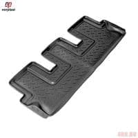 Коврик салона для Toyota Land Cruiser Prado 150 (2010-2013) 3-й ряд № NPL-Po-88-53