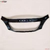 Дефлектор капота VIP-Tuning для Lexus RX (1997-2003) с обл. радиатора № LX02VT