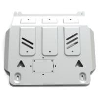 Защита двигателя для Mitsubishi L200 (2006-2015) № 2333.4033.1.6