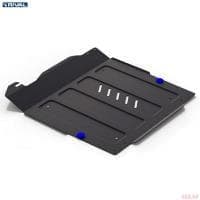 Защита двигателя и КПП для Hyundai Sonata (2001-2013) № 111.2310.2