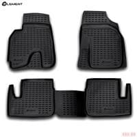 Коврики салона Element для Vortex Tingo (ТагАЗ) (2010-2014) № NLC.77.09.210