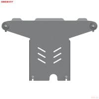 Защита КПП для Subaru Legacy, Outback (2015-2020) № 22.3088