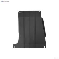 Защита КПП для JAC T8 Pro (2020-2025) 4WD № NLZ.23.09.130