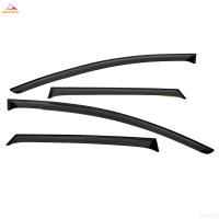 Дефлекторы боковых окон для Kia Ceed универсал (2018-2025) № DN-KIA-00030