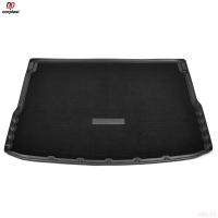 Коврик в багажник Norplast комбинированный для Hyundai Creta (2016-2020) № NPA00-T31-050-CM