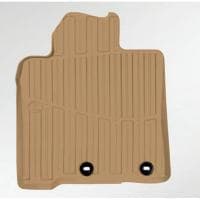 Коврики салона оригинальные Premium для Lexus LX570 (2015-2021) 5 мест № PZ49K-Q2356-RJ