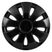 Колпаки Jestic R14 Aura черные, 4 шт. № 14-073-CZ