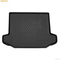 Коврик багажника Ромб для Hyundai Tucson (2021-2024) (Европа) короткая база № 5320060350