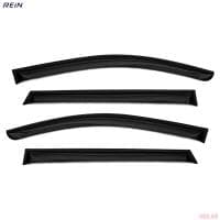 Дефлекторы окон для Dodge Journey (2008-2025) № REINWV293