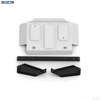 Защита раздаточной коробки для JAC T6 (2018-2025) № 333.9210.1