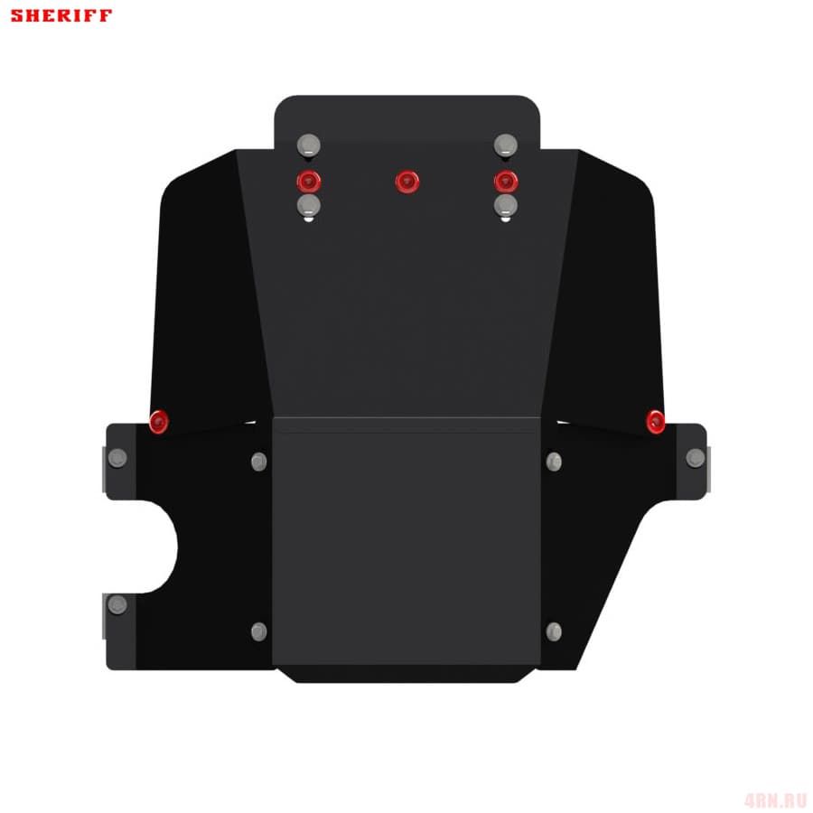 Защита соболь. Защита картера двигателя Шериф 27.3298. Защита картера Соболь 4х4. Защита картера ГАЗ 2752. Защита картера Соболь 2217.