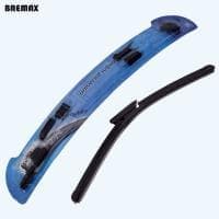 Щетка стеклоочистителя бескаркасная Bremax для Suzuki Liana (2001-2008) пассажирский № UWB-19.SUZUKI.013