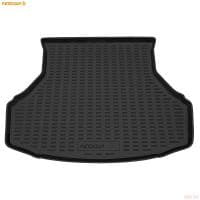 Коврик в багажник Rezkon для Lada (ВАЗ) Granta (2190) седан (2018-2025) № 5539015200
