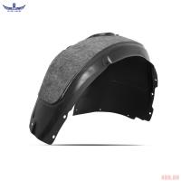 Подкрылок с шумоизоляцией передний правый для Kia Ceed хэтчбек (2018-2025) № TOTEM.S.25.56.002