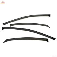 Дефлекторы боковых окон для Kia Cerato седан (2020-2025) № DN-KIA-00029