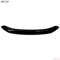 Дефлектор капота для Volkswagen Tiguan (2016-2023) № 60016/DK016