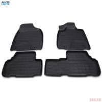 Коврики салона Avtodriver Avangard для Lexus RX 450 (2009-2015) № ADRAVG153
