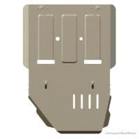 Защита КПП и РК оригинальная для Toyota Land Cruiser Prado 150 (2009-2016) № PZ4AL-01696-00