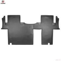 Коврики салона 3D для Hyundai Staria (2021-2025) (2 ряд, 8 мест) № NPA00-C31-663