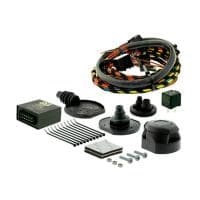 Электрика фаркопа Land Rover Discovery Sport L550 08/2019- 13-конт