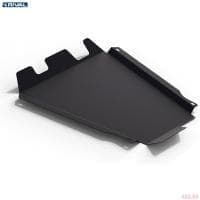 Защита КПП и раздаточной коробки для Suzuki Jimny (2005-2017) № 111.5507.2