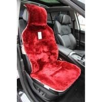 Комплект накидок из искусственного меха (короткий ворс) 3 шт № IKOMP021