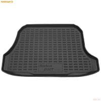 Коврик в багажник Rezkon для Chery Tiggo 2 (2017-2020) № 5511025100