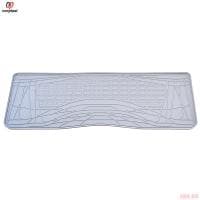 Коврик салона универсальный заднего ряда (перемычка) серый № NPA00-C00-010-G