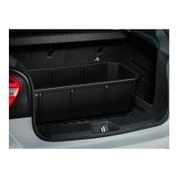 Грузовой контейнер оригинальный. Mercedes GLA-Class 2017-2020 артикул A0008140041