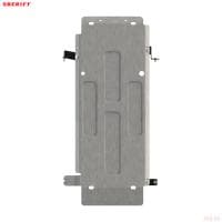 Защита топливного бака для Nissan Navara (2018-2025) № 15.4028