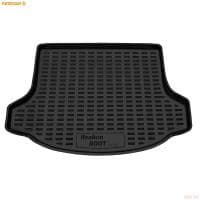 Коврик в багажник Rezkon для Kia Sportage (2010-2015) № 5021040200