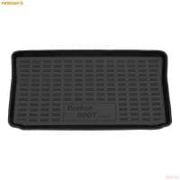 Коврик в багажник Rezkon для Ravon R2 (2016-2020) № 5543005100