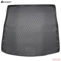 Коврик в багажник Element для Mazda 6 универсал (2013-2025) № CARMZD00044