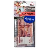 Ароматизатор подвесной ARNEZI 5000 рублей Новая Машина ARNEZI A1509102