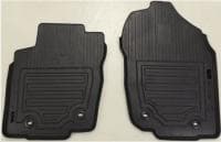 Коврики салона оригинальные для Lexus NX (2014-2021) № PZ49K-X2350-RJ