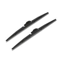 Щетки стеклоочистителя Michelin гибридные для Mini Clubman хетчбек (2007-2010) № K13318-19