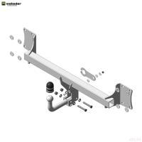 Фаркоп для BMW X5 (F15) (2013-2018) № 90205-A