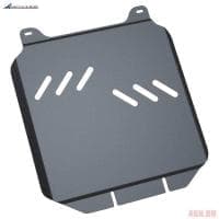 Защита КПП для Toyota Land Cruiser 200/Lexus LX570 (2010-2014) № NLZ.48.21.120A