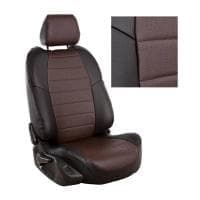 Чехлы на сиденья Автопилот для Nissan Pathfinder (2005-2014) № ni-pf-t14-chesho-e