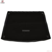 Коврик багажника комбинированный для Volkswagen Touareg (2018-2025) № NPA00-T95-700-CM