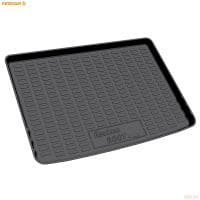 Коврик в багажник Rezkon для Skoda Yeti (2009-2013) № 5030025100