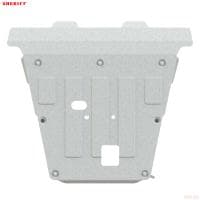 Защита картера и КПП для Renault Duster (2015-2020) № 18.4269