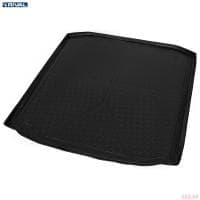 Коврик в багажник Rival для Skoda Octavia A7 универсал (2013-2020) № 15101005