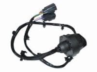 Оригинальная штатная электрика фаркопа (13 pin) для Land Rover Evogue (2012-2018) № VPLHT0061